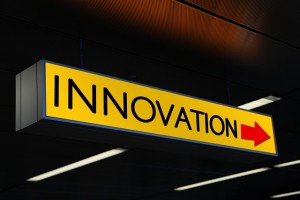 innowacje
